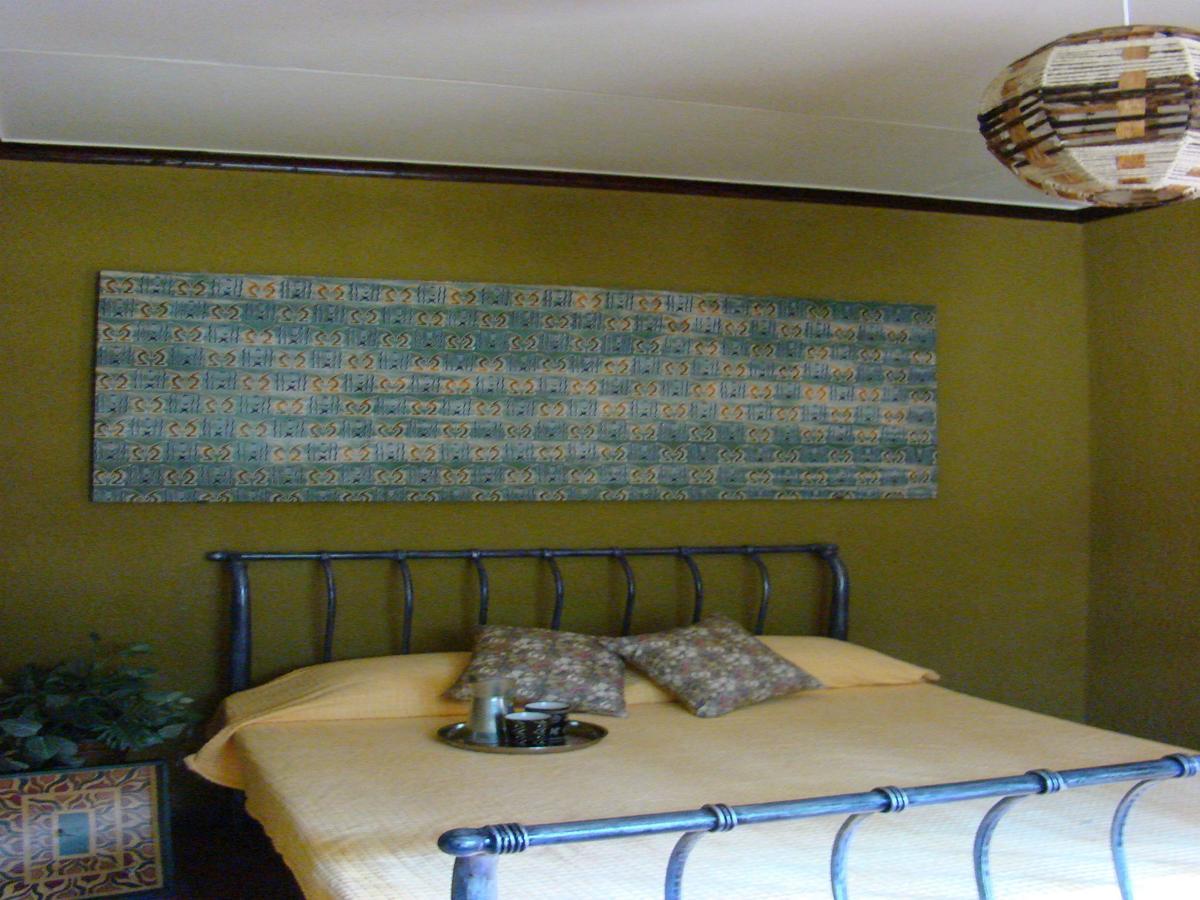 Ikweta Country Inn Maua Kaathene Exteriör bild